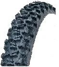 Duro MTB Tyre [Size: 24 x 2.00]