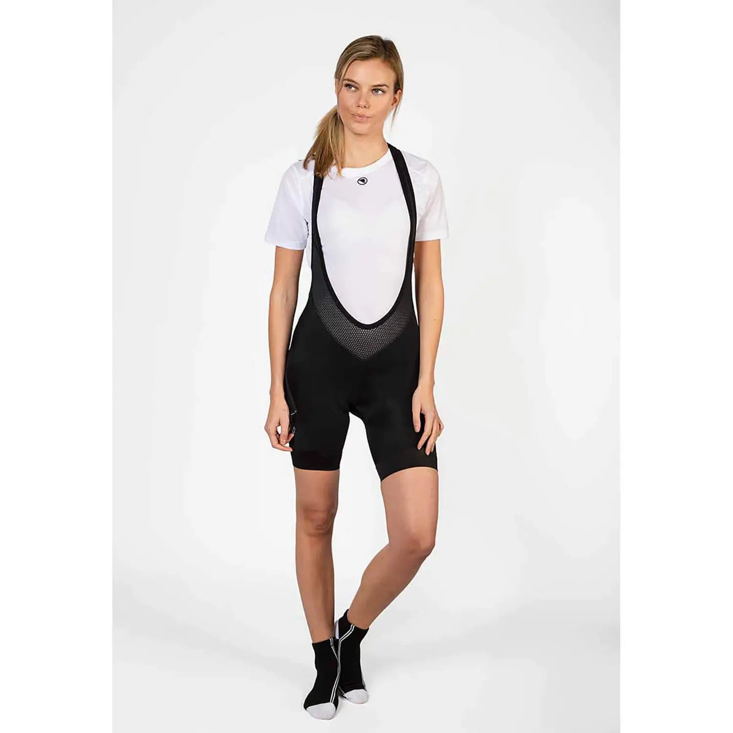 Endura FS260-Pro DS II Women's Cycling Bibs