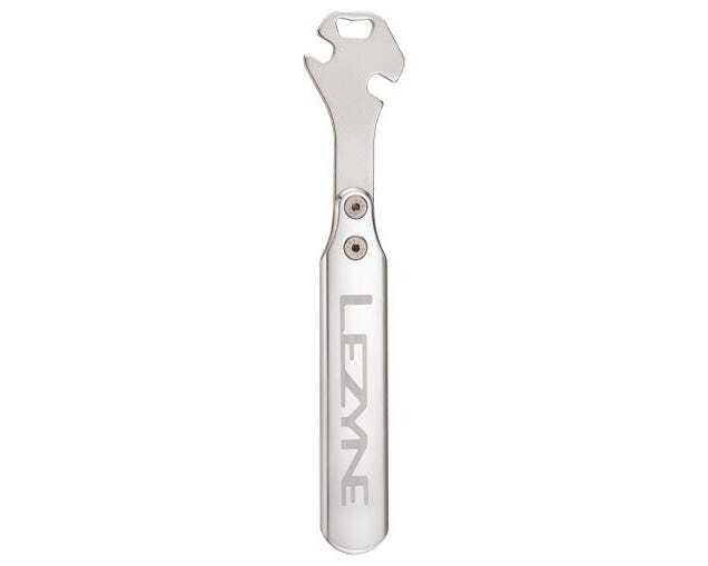Lezyne CNC Alloy Pedal Rod 