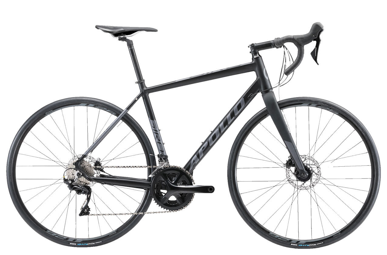 Apollo Giro 40 Road Bike