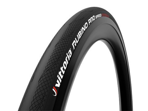 Vittoria Rubino Pro IV Speed Folding Road Tyre