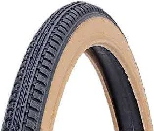 Duro Tyre [Size: 26 x 1.3/8] [Colour: Tanwall]