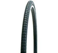 Duro Tyre [Size: 26 x 1.3/8] [Colour: Black]