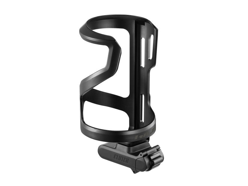Giant Airway Sport Clutch 12 Sidepull Right Bottle Cage [Colour: Black]