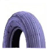 Tyre 200 x 50 Grey Duro Quality
