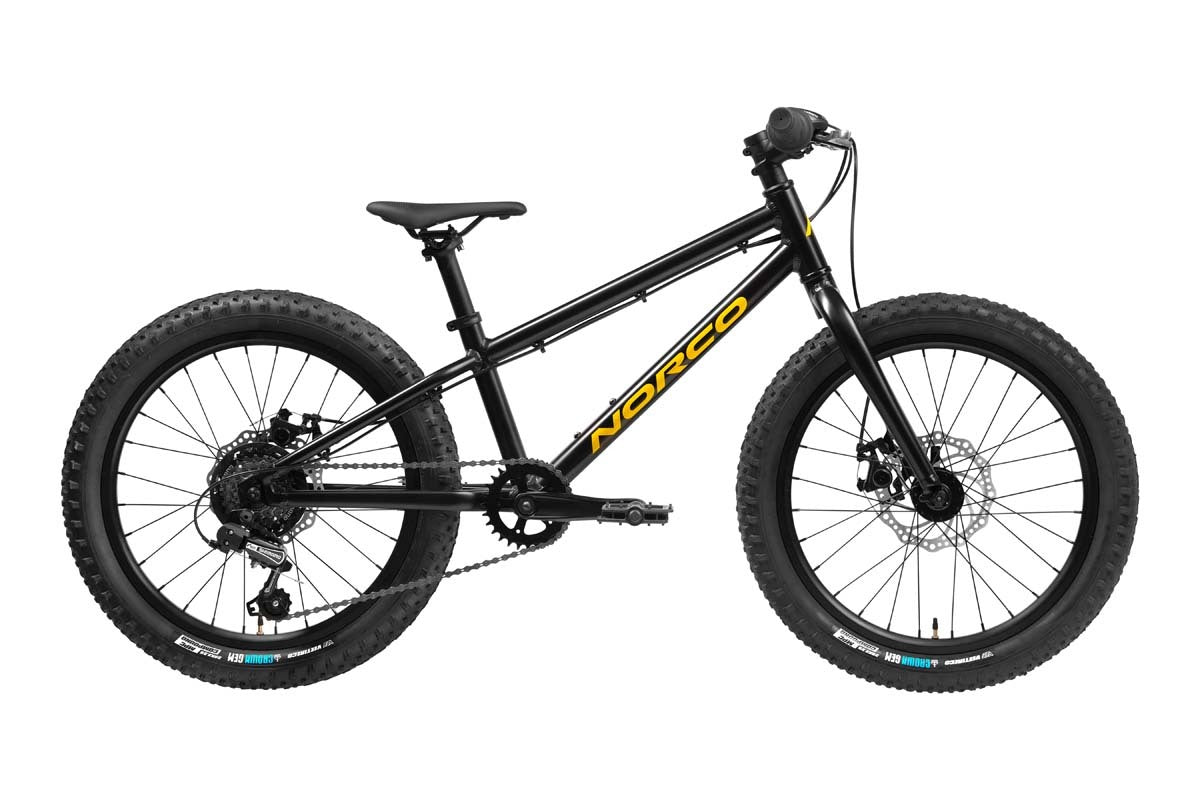 2022 Norco Storm 20 Disc - Single