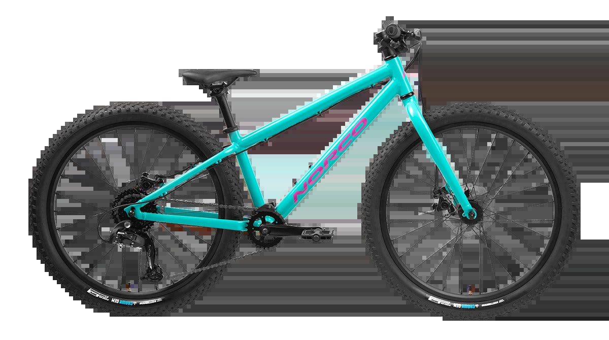 Norco Storm 24 Disc Single Youth MTB