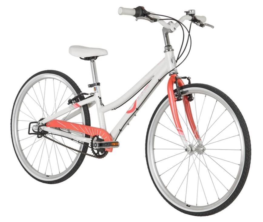 ByK E-540x3i Girls Kids Bike