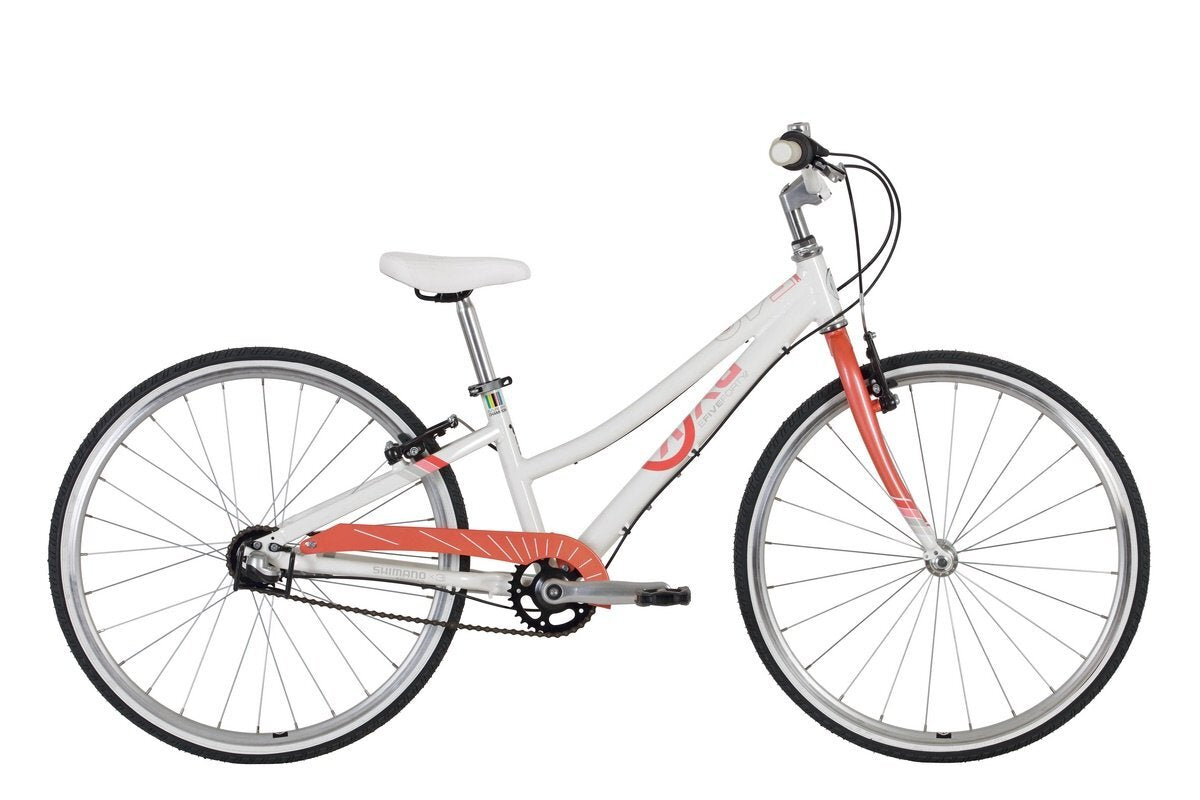 ByK E-540x3i Girls Kids Bike