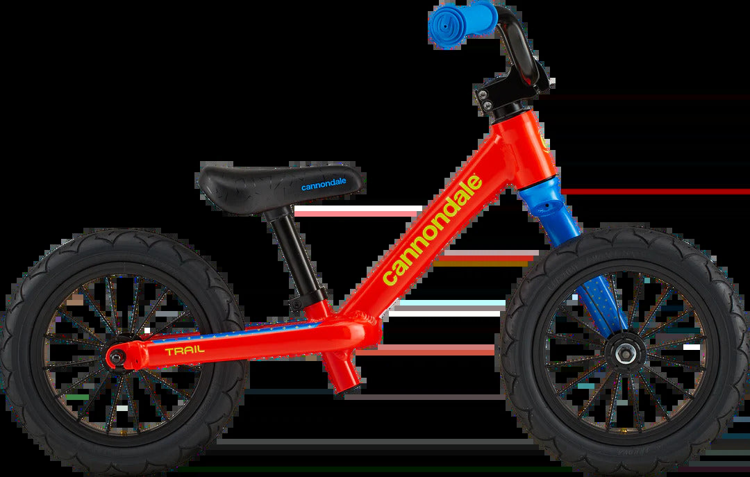 2021 Cannondale Kids Trail Balance Little Lefty 