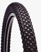Duro Tyre [Size: 26 x 2.35] [Colour: Black]