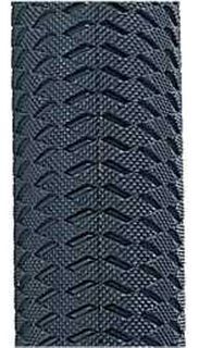 Duro Tyre [Colour: Black] [Size: 18 x 1.95]