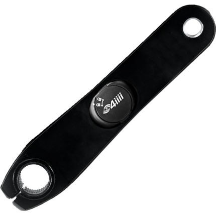 4iiii Precision Left Crank R8000 172.5mm Power Meter