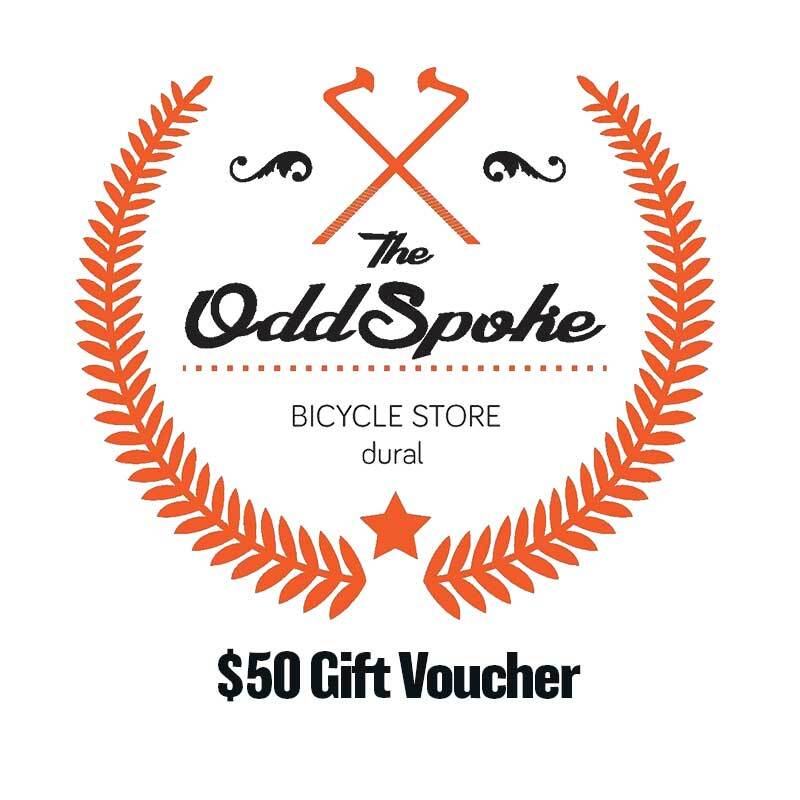 $50 Gift Voucher