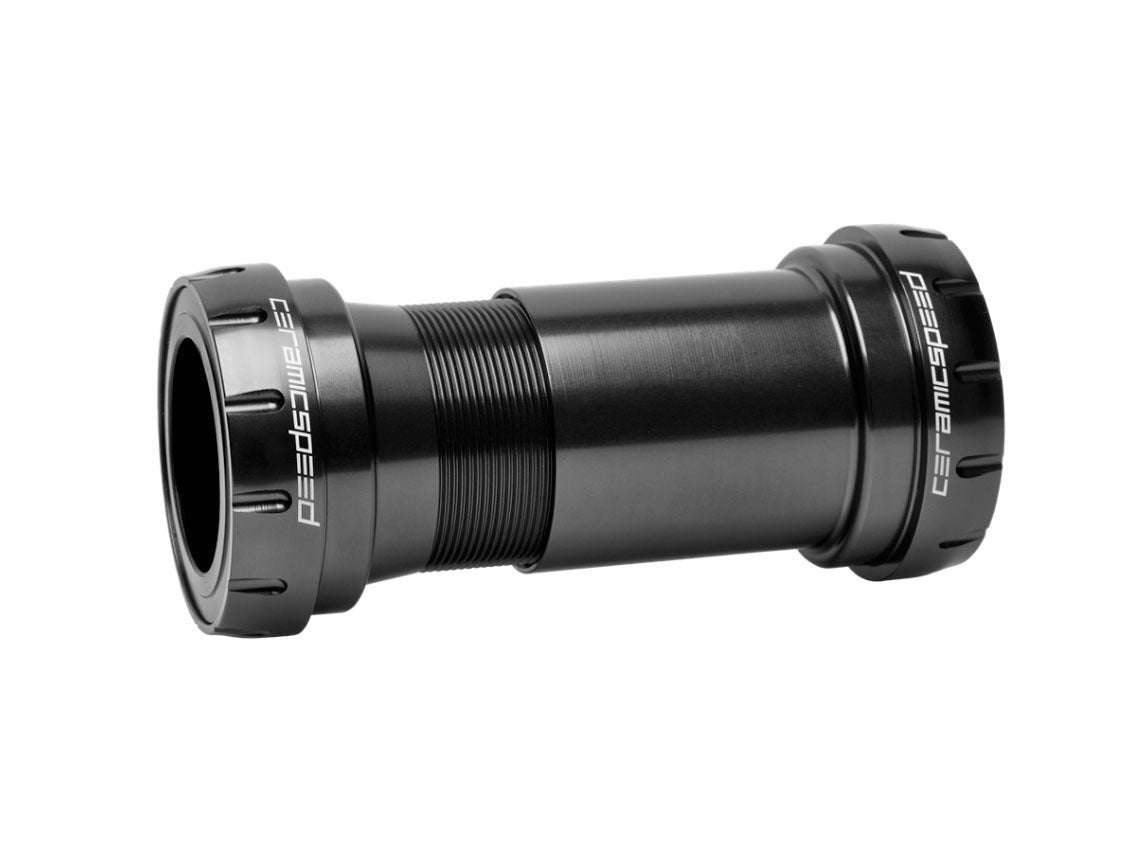 CeramicSpeed BB30 SRAM DUB Bottom Bracket- Black