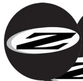 Zipp Disc Wheel Value Decal (single Sticker)