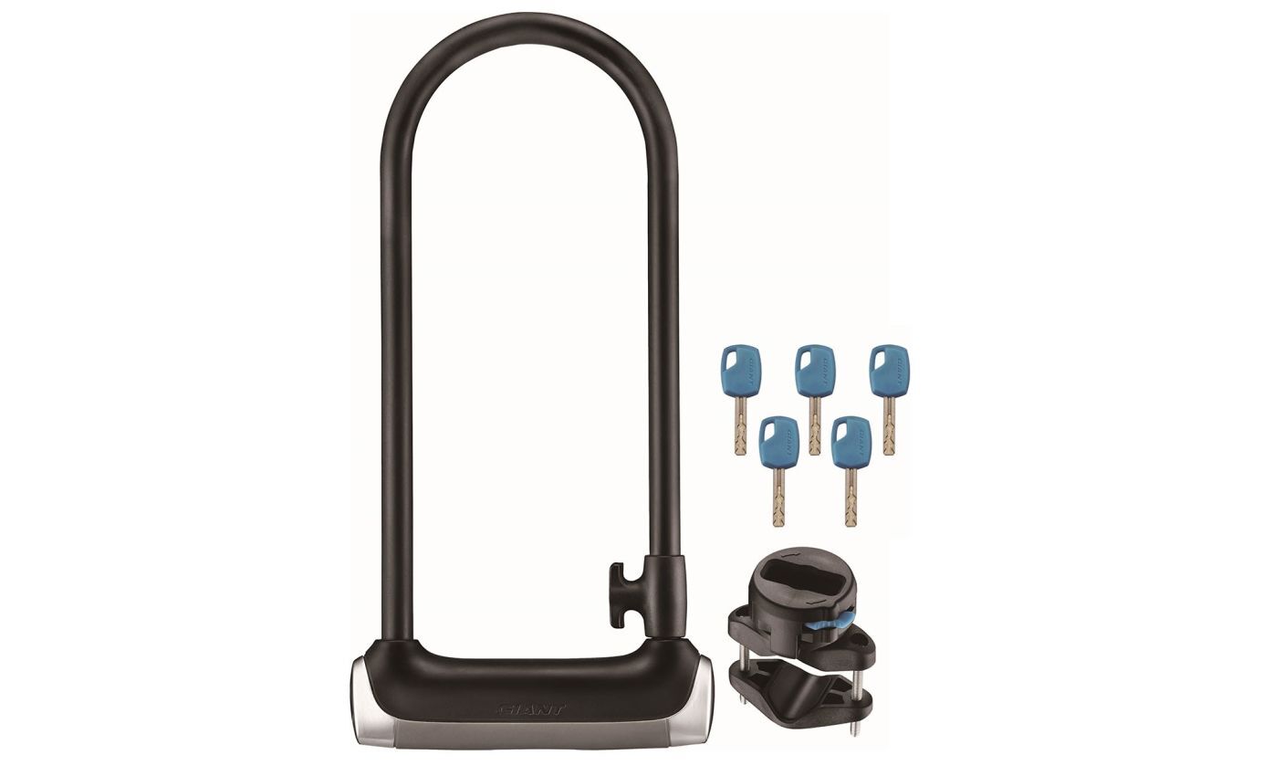 Giant Surelock Protector 2 LS Bicycle Lock