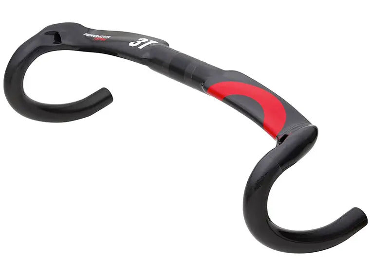 3T Aeronova Team Road Bike Handlebar (40cm)