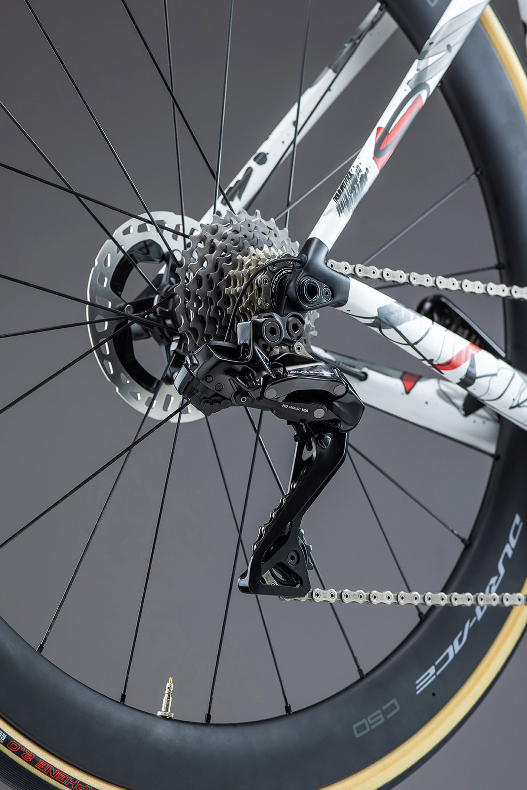 Wilier Filante UNICO SLR