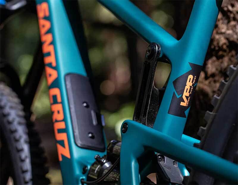 2023 Santa Cruz Hightower 3 - C GX AXS Full Suspension MTB