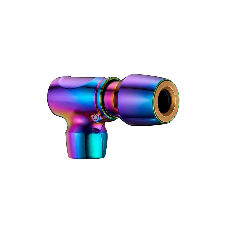 Supacaz Quickfix CO2 Inflator