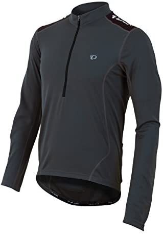 Pearl Izumi Quest Long Sleeve Cycling Jersey 