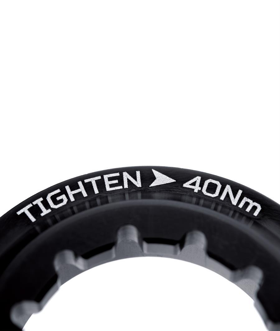 Hope Centre Lock Disc Lockring