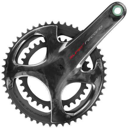 Campagnolo Super Record Ultra Torque 12 Speed Chainset