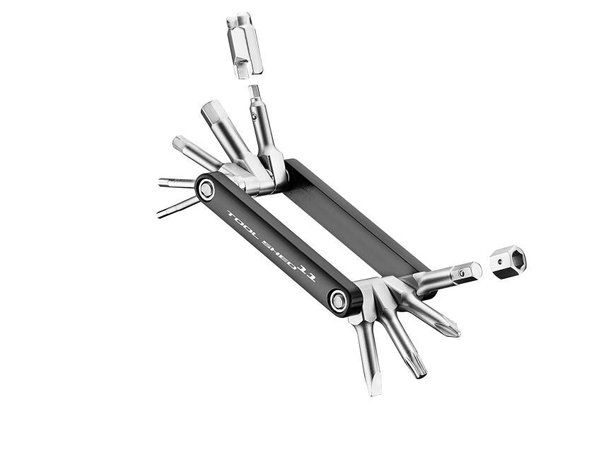 Giant Tool Shed 11 Multi-Tool