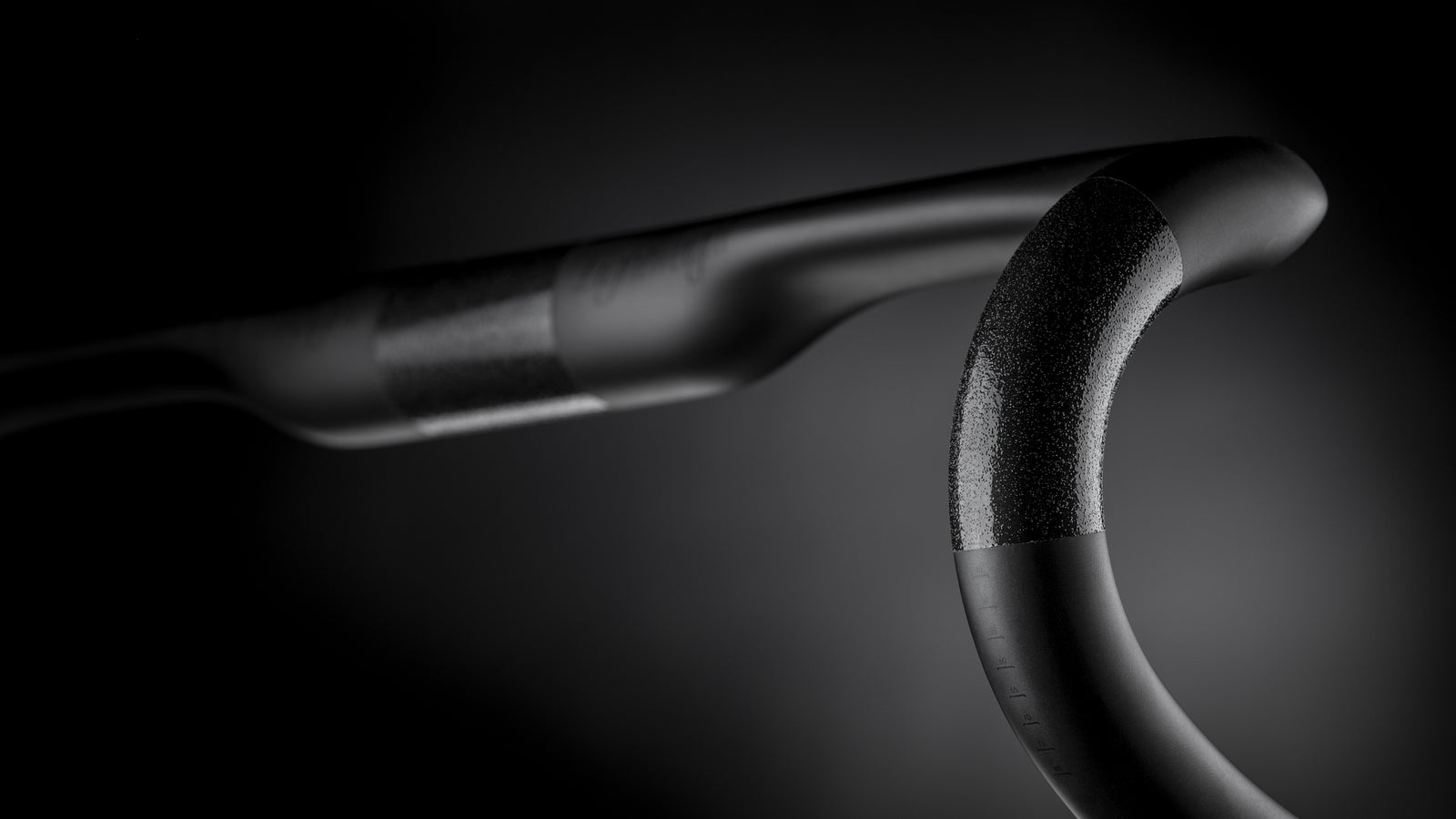 Lightweight KOMPAKTB√úGEL Handlebar 42cm