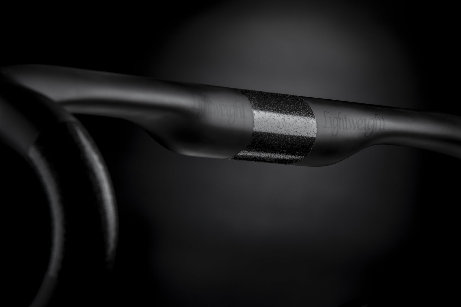 Lightweight KOMPAKTB√úGEL Handlebar 42cm