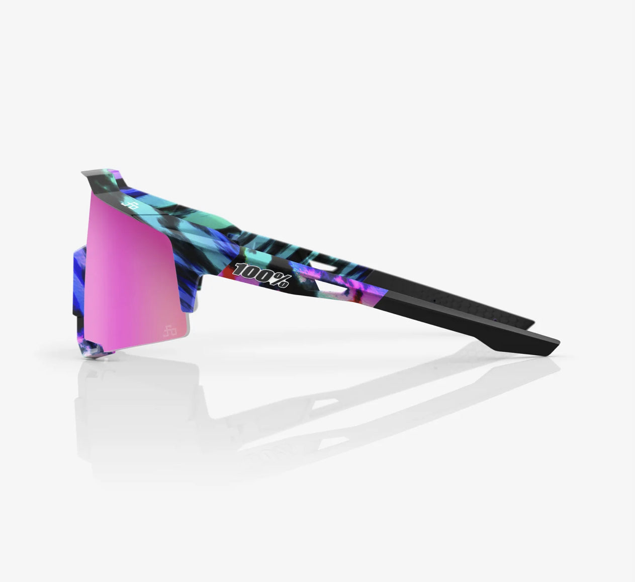 100% Speedcraft Peter Sagan Limited Edition Sunglasses