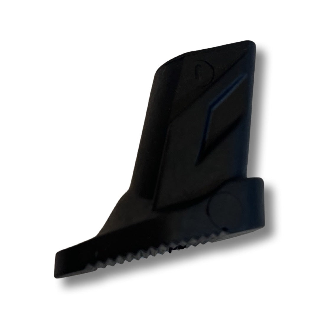 Black Rubber Feet to Suit Kickstand 6248 (from BPW)
