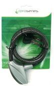 Pro Series Cable Lock 12mm x 90cm w/ 2 Keys