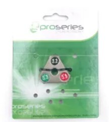 Pro Series 3 Way Spoke Wrench 3.2/3.3/3.5