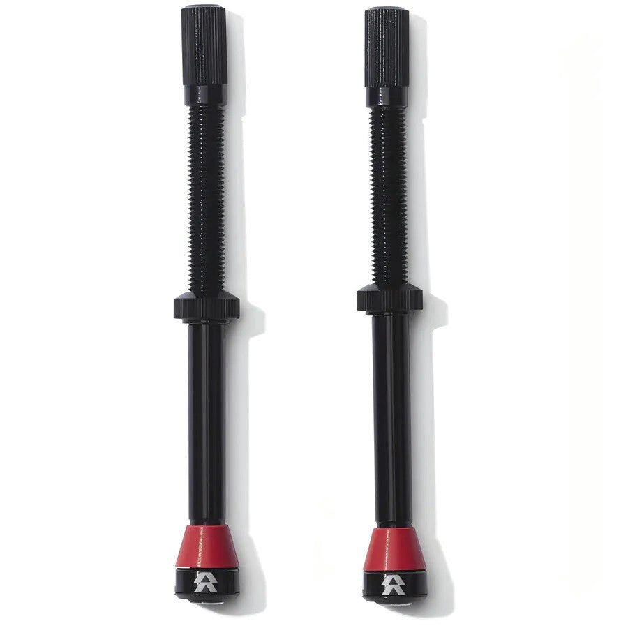 Reserve Fillmore Tubeless Valves Pair [Size: 90mm]