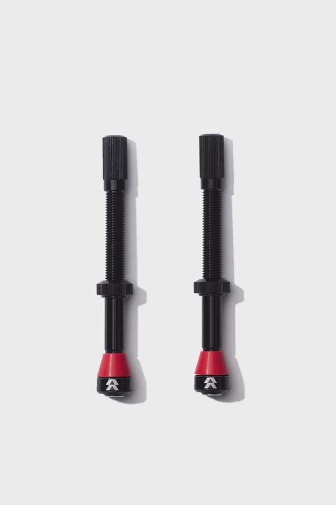 Reserve Fillmore Tubeless Valves Pair [Size: 70mm]