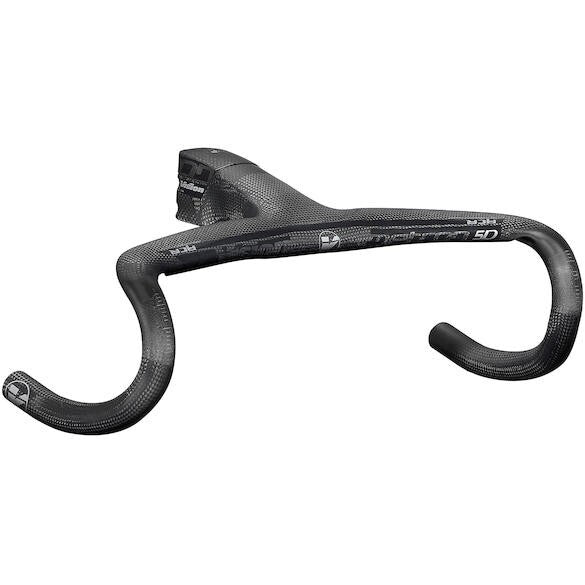 23-CD-S6 Vision Metron ACR 5D Full Carbon Handlebar [Size: 120mm x 140mm]