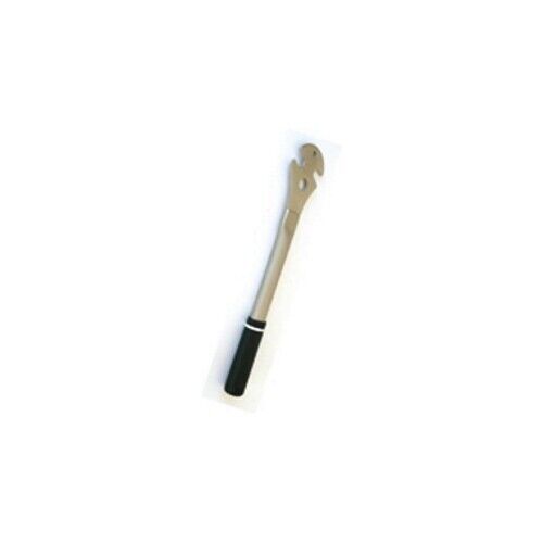Proseries Pedal Wrench Extra Long Stainless Steel