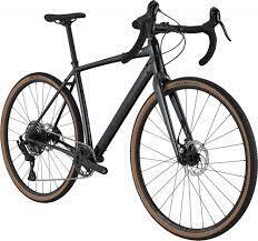 2022 Cannondale Topstone 4