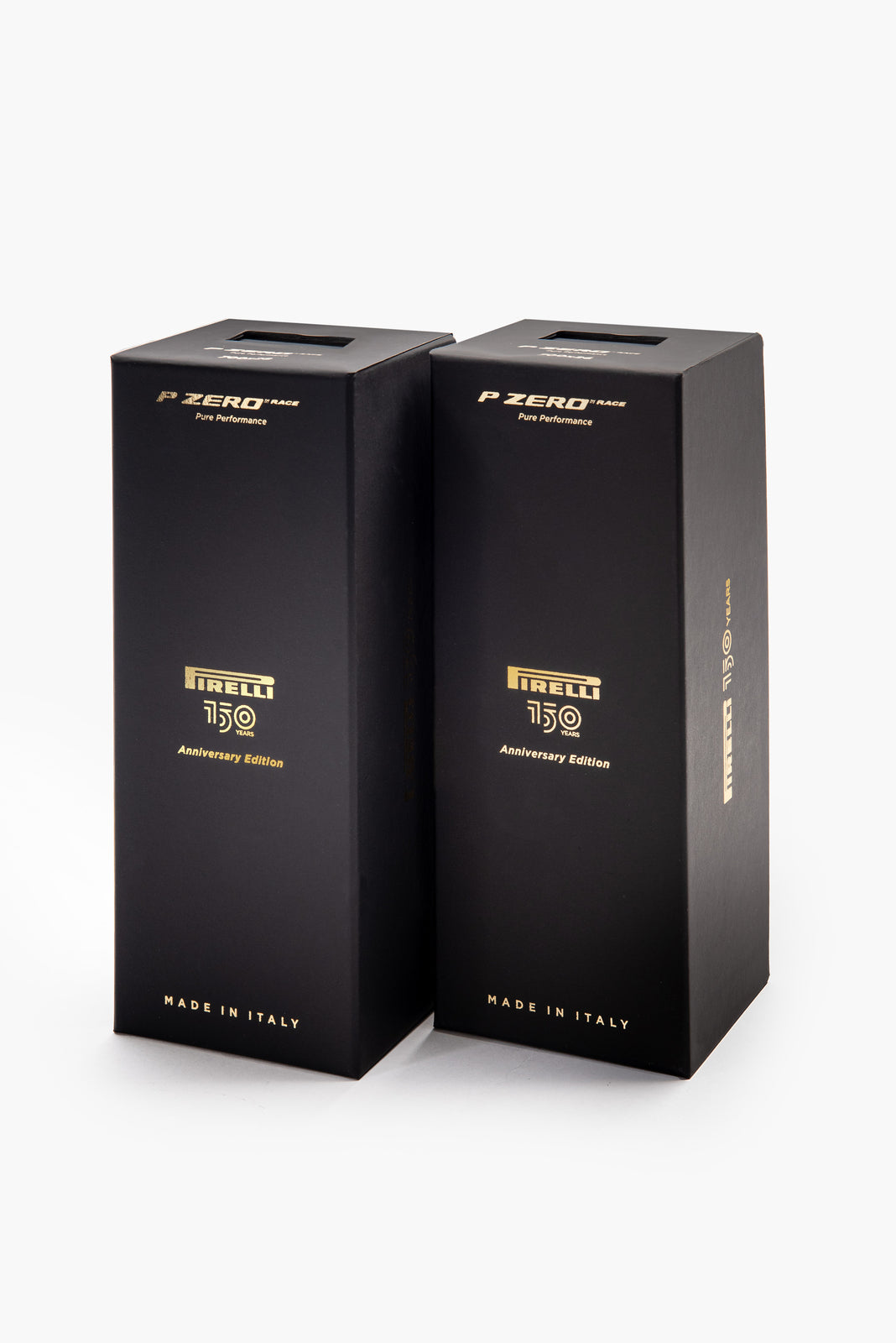 Pirelli P Zero Race Tyre Clincher 150 Year Anniversary Edition