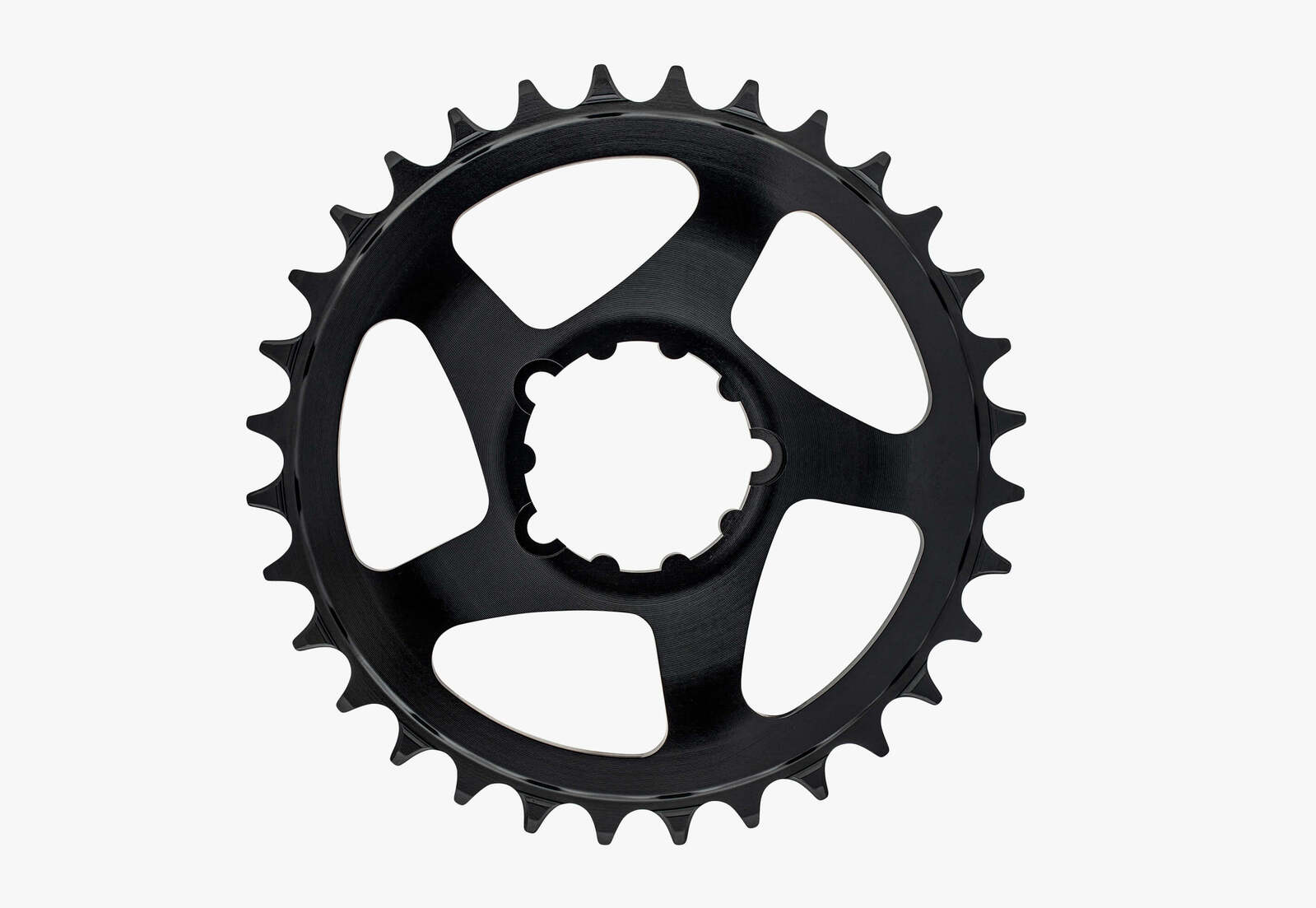 Race Face Narrow Wide 3 Bolt Direct Mount Chainring 