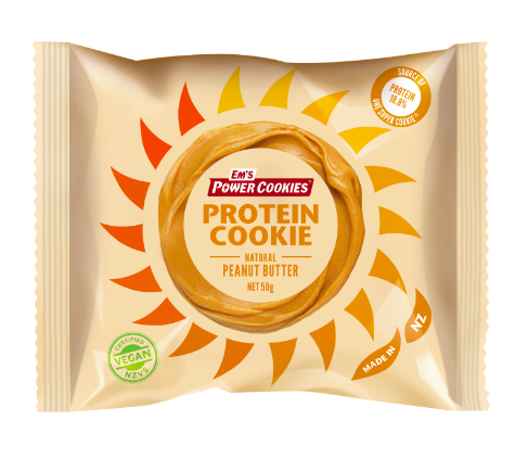 Em's Protein Cookie (50g)