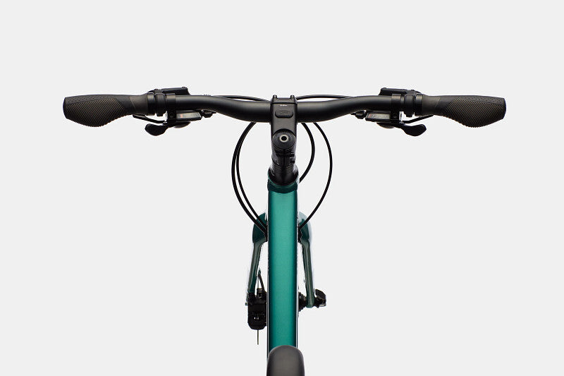 Cannondale 700 U Quick Disc 3 Remixte 