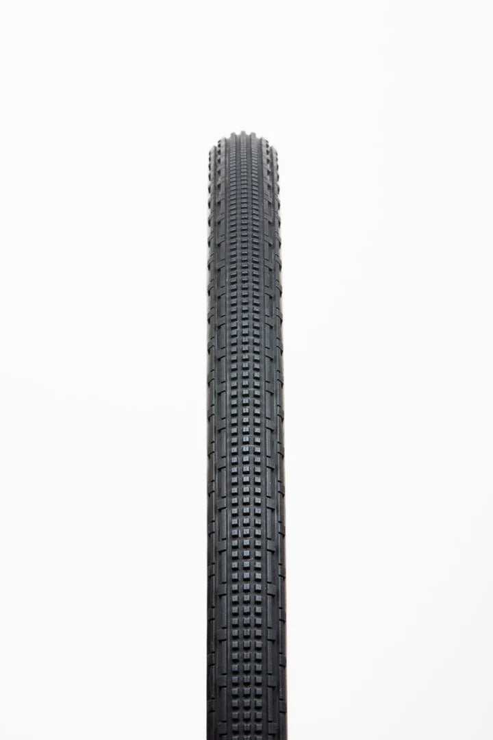 Panaracer Gravelking SK Knobby Plus+ Folding Gravel Tyre