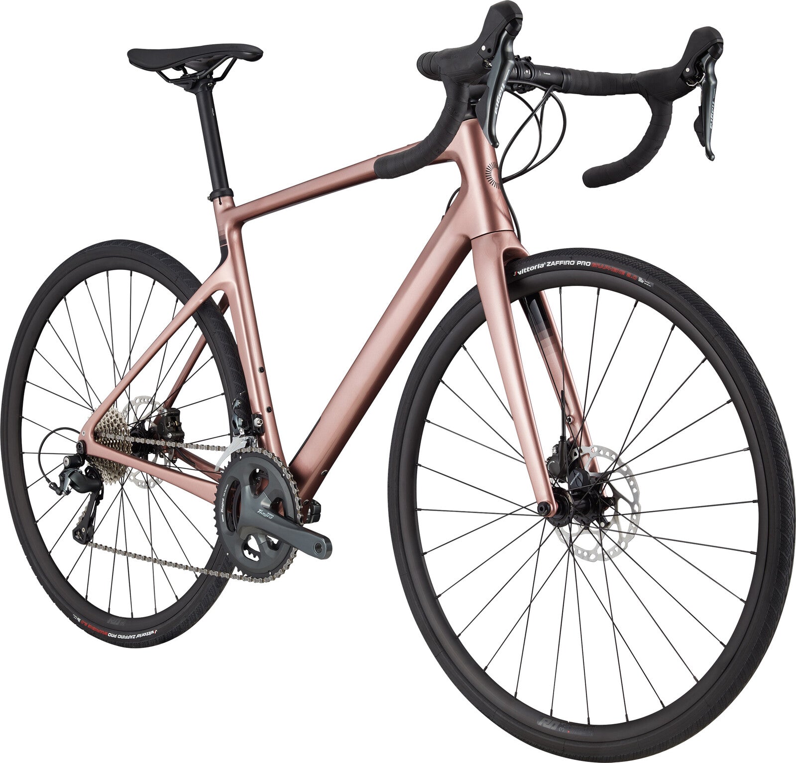 Cannondale Carbon 4 Synapse 