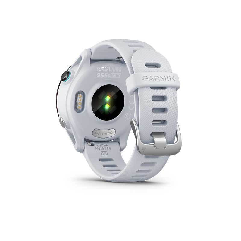 Garmin Forerunner 255S Music Multisport GPS Smartwatch
