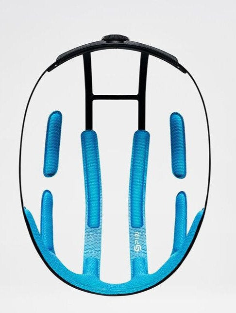 POC Ventral AIr SPIN Pad Kit