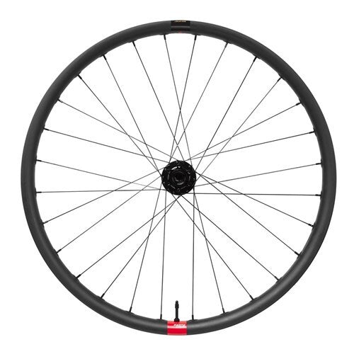 Santa Cruz Reserve Carbon Wheelset RSV 27/30 - DT350 Sram XD - 27.5" Boost