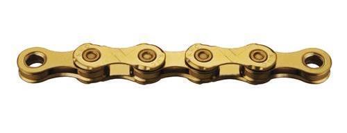 KMC X12 12 Speed Chain 126L - 1/2"x11/128" - X-Bridge